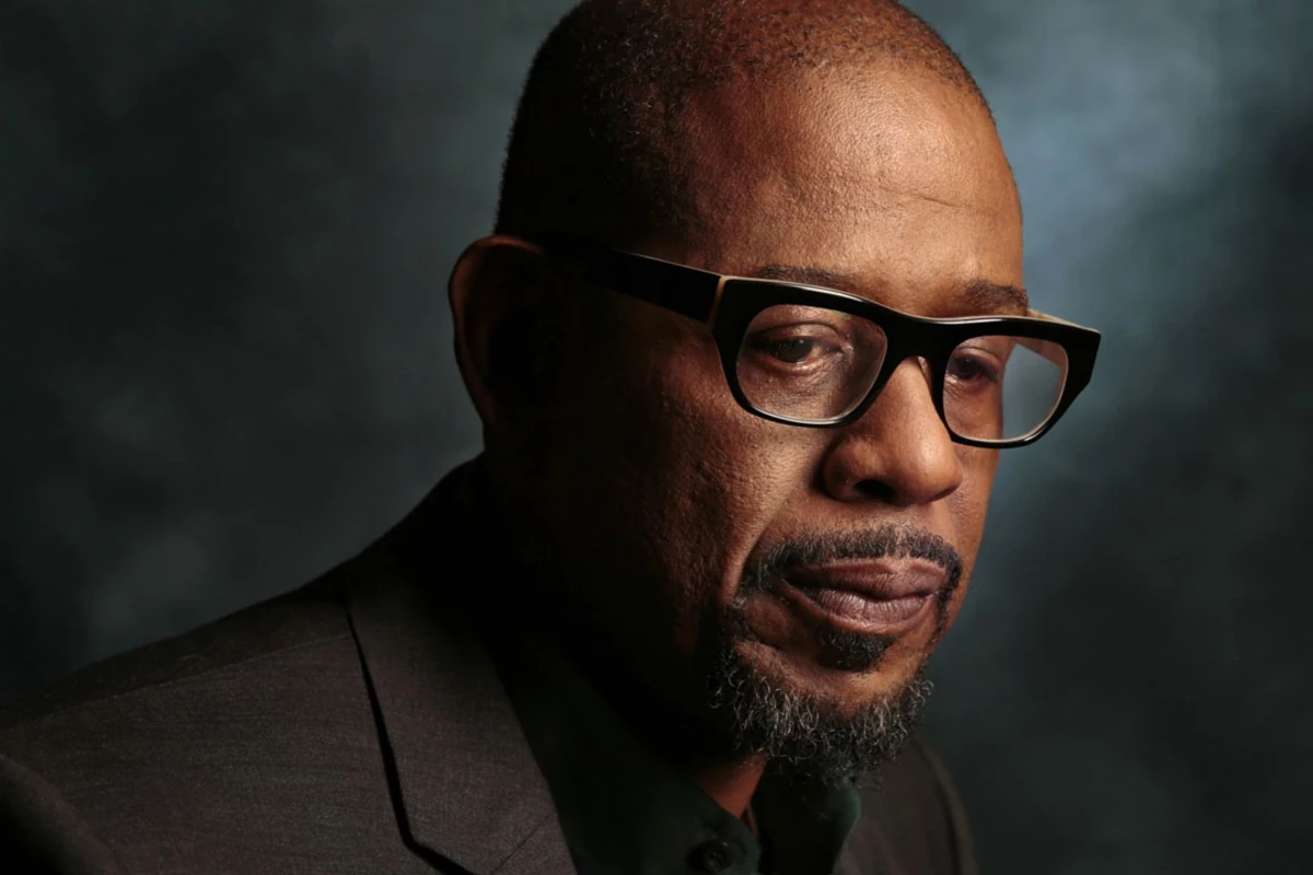 Star Wars: Rogue One: Forest Whitaker's character revealed