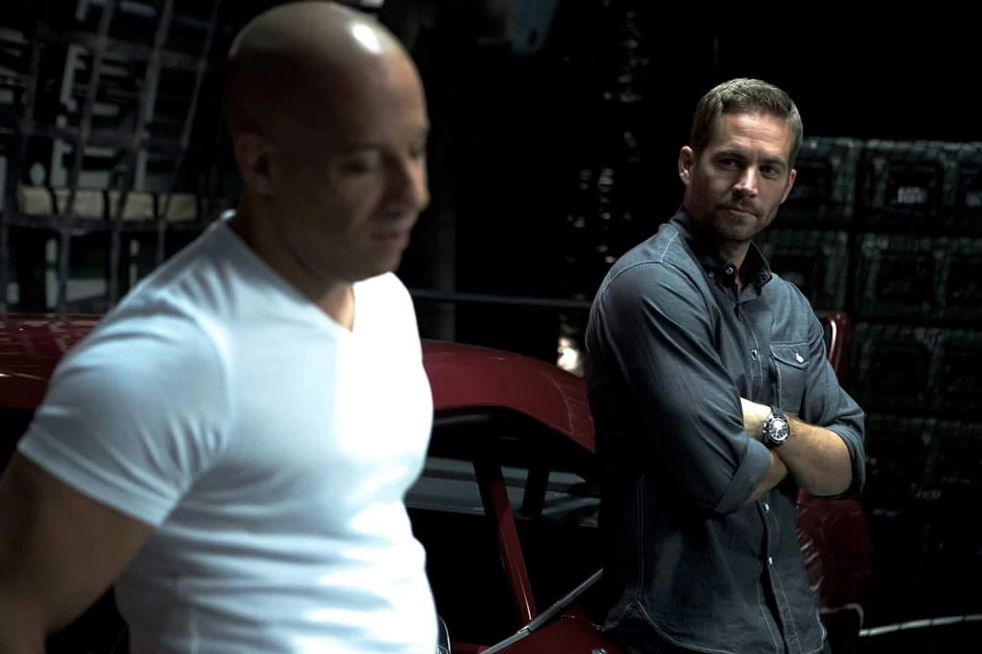 How ‘furious 7 Created A Digital Paul Walker For His Unfinished Scenes