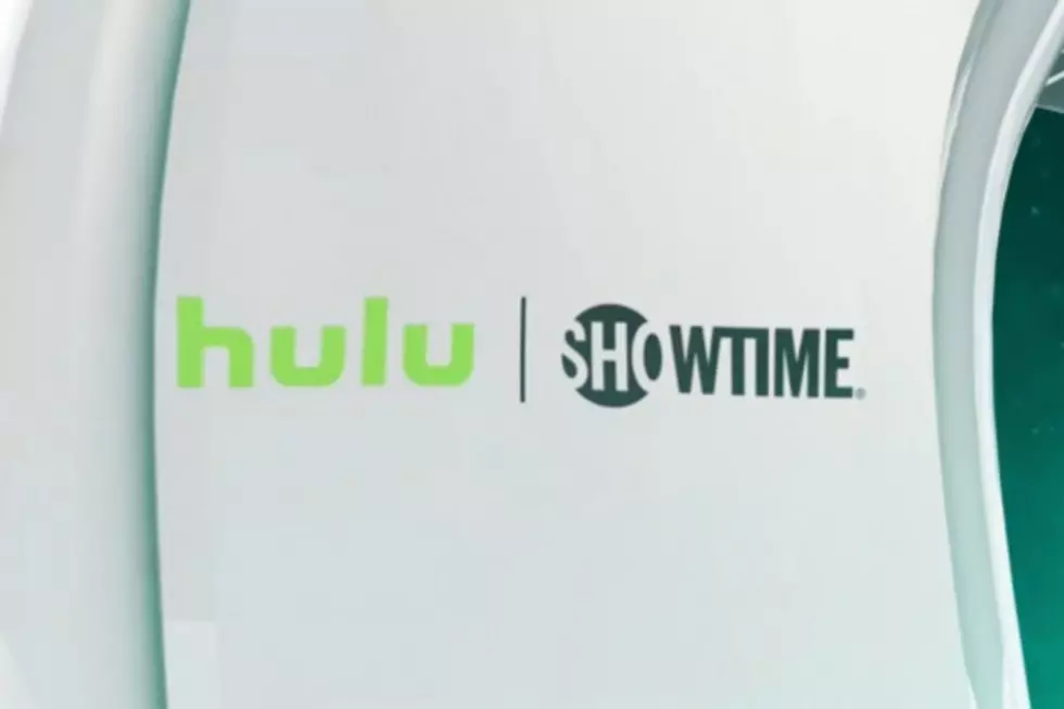 Showtime and Hulu Partner for Bundled Streaming Service