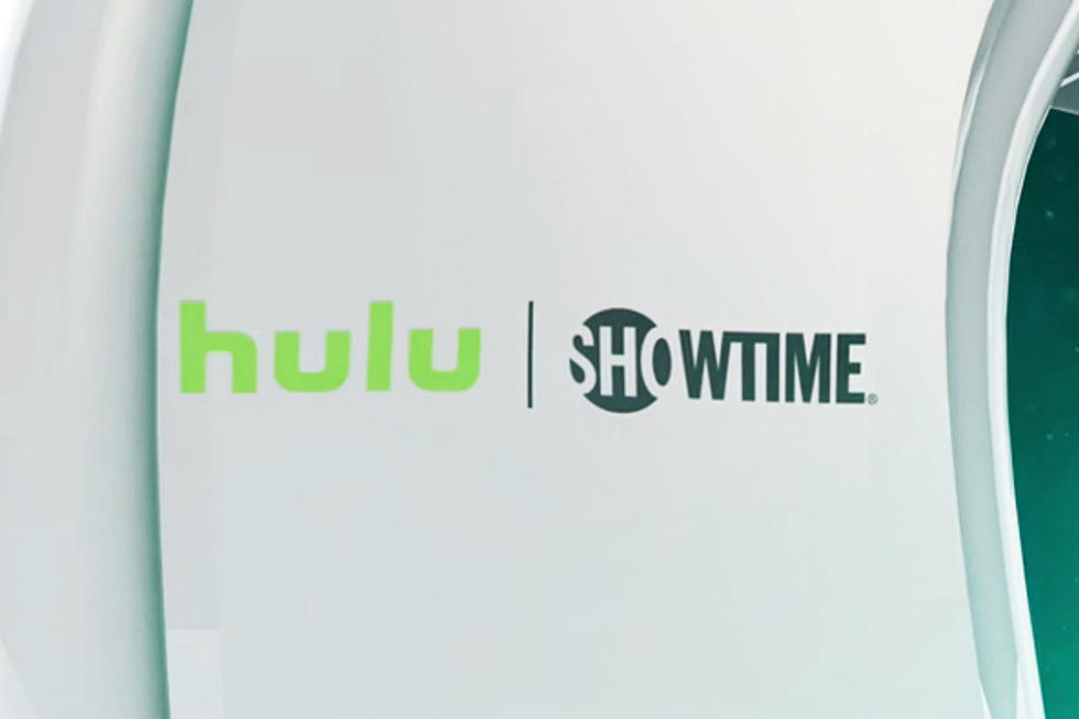Showtime Streaming Offers Bundle with Hulu