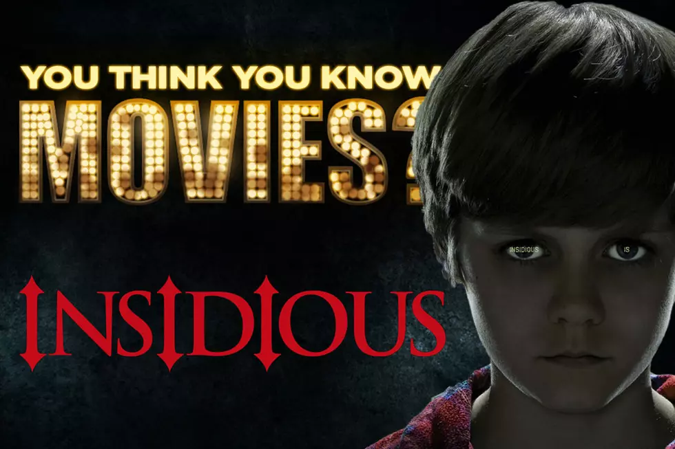10 Things You Might Not Know About ‘Insidious’