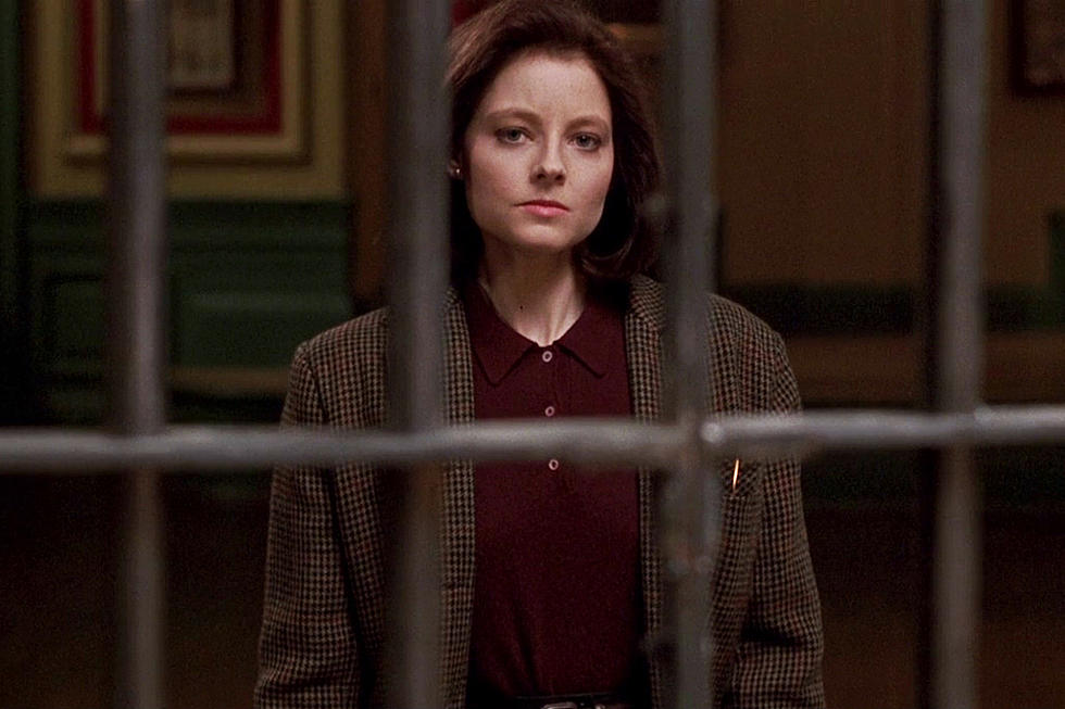 'Hannibal' Creator Wants Jodie Foster to Direct an Episode