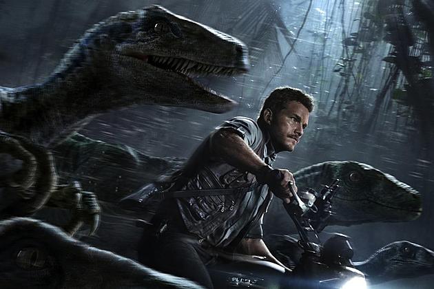 ‘Jurassic World 2’ Rumored to Begin Production in Hawaii in 2017