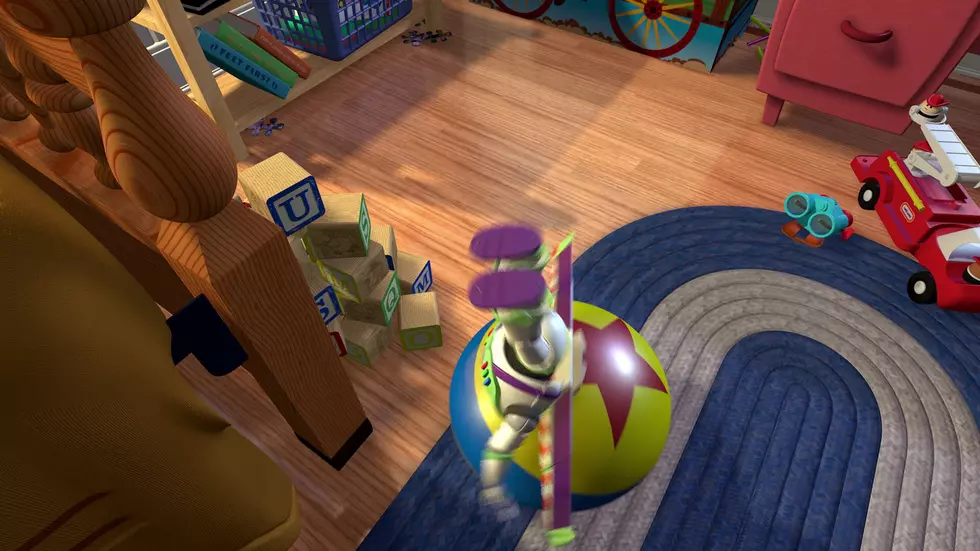 A Fan Remade All 103 Minutes of 'Toy Story 3' in Stop-Motion