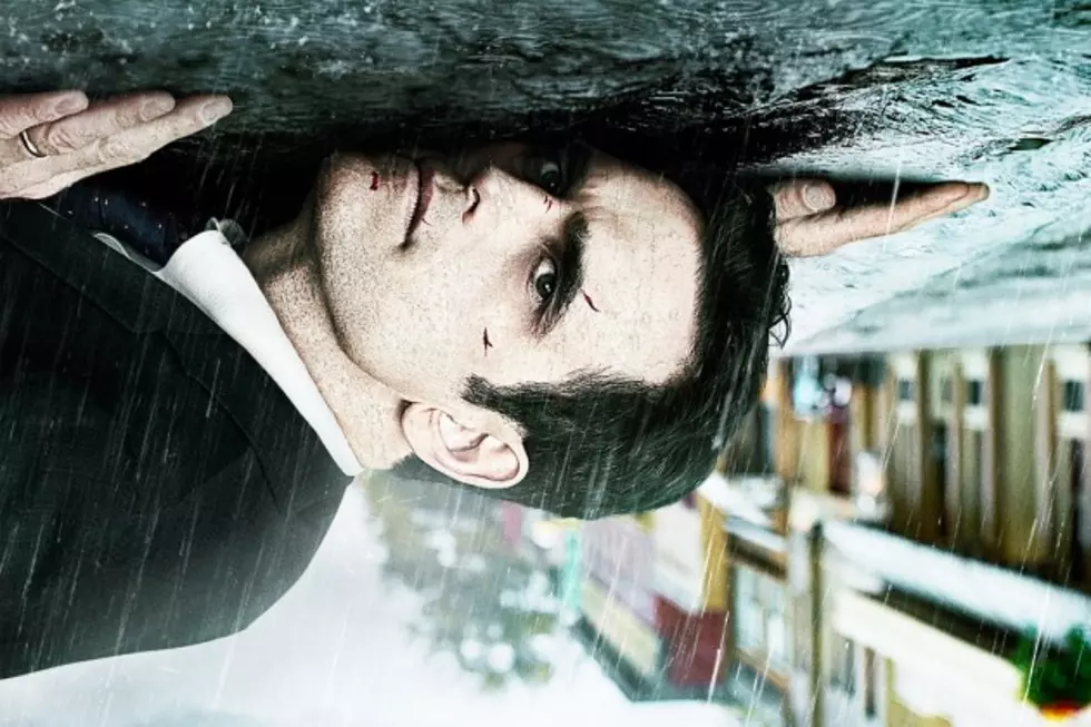 M. Night Shyamalan’s ‘Wayward Pines’ Could Return for Season 2 With an All-New Cast