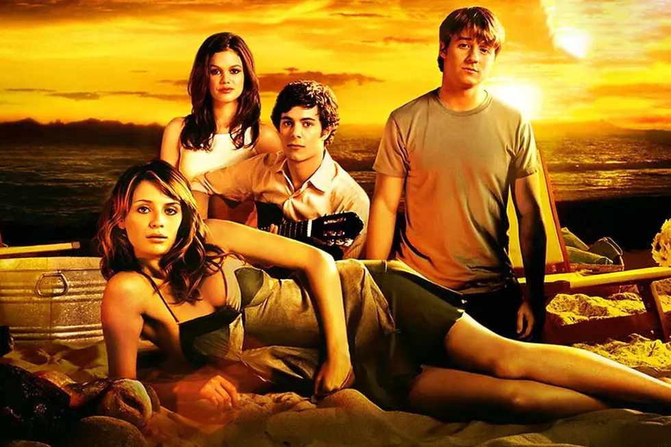 'The O.C.' Musical In Development for Los Angeles