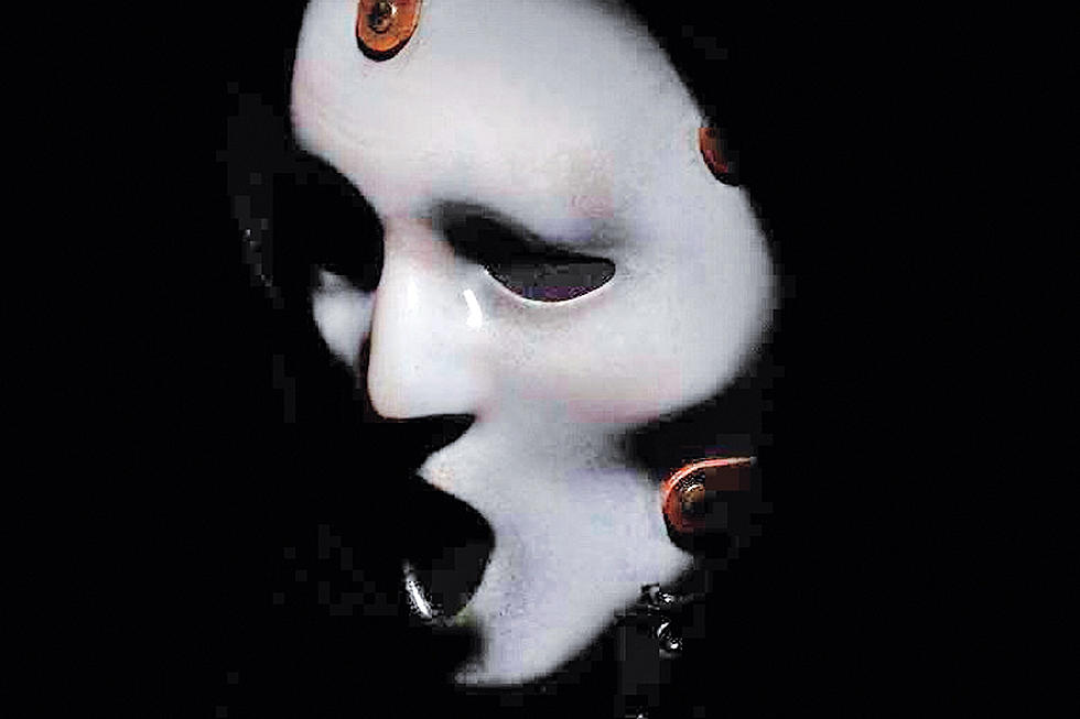 MTV 'Scream' Offers First Look at New Ghostface Mask