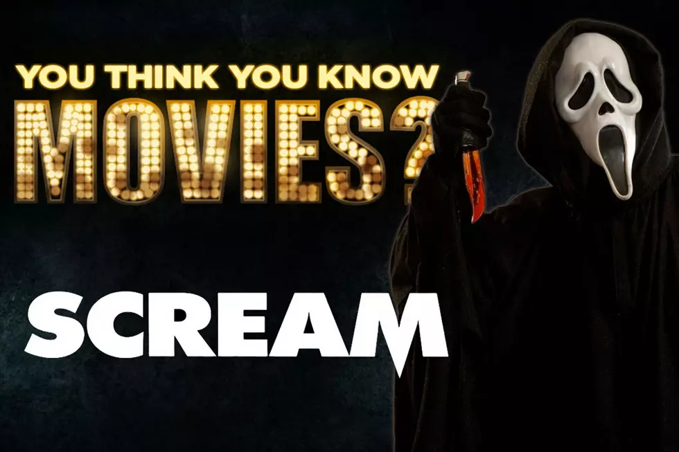 Do You Like Scary Movies? Here’s 15 Facts About ‘Scream’ You Might Not Know
