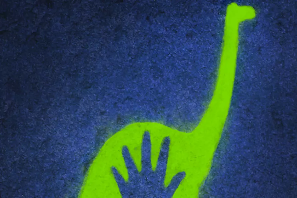 ‘The Good Dinosaur’ Reveals Its Official Voice Cast
