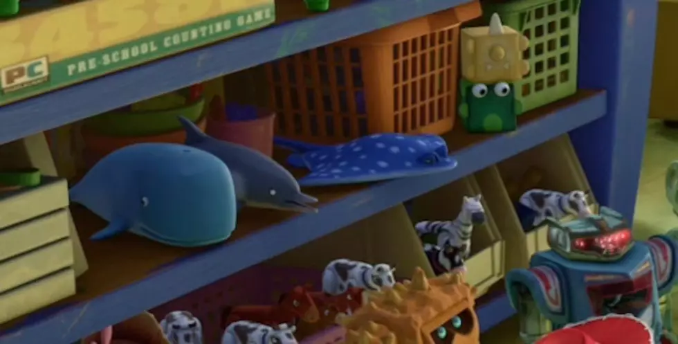 A Fan Remade All 103 Minutes of 'Toy Story 3' in Stop-Motion