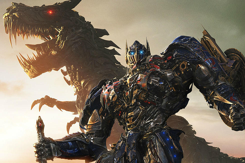 ‘Transformers 5’ Hires ‘John Wick’ Cinematographer