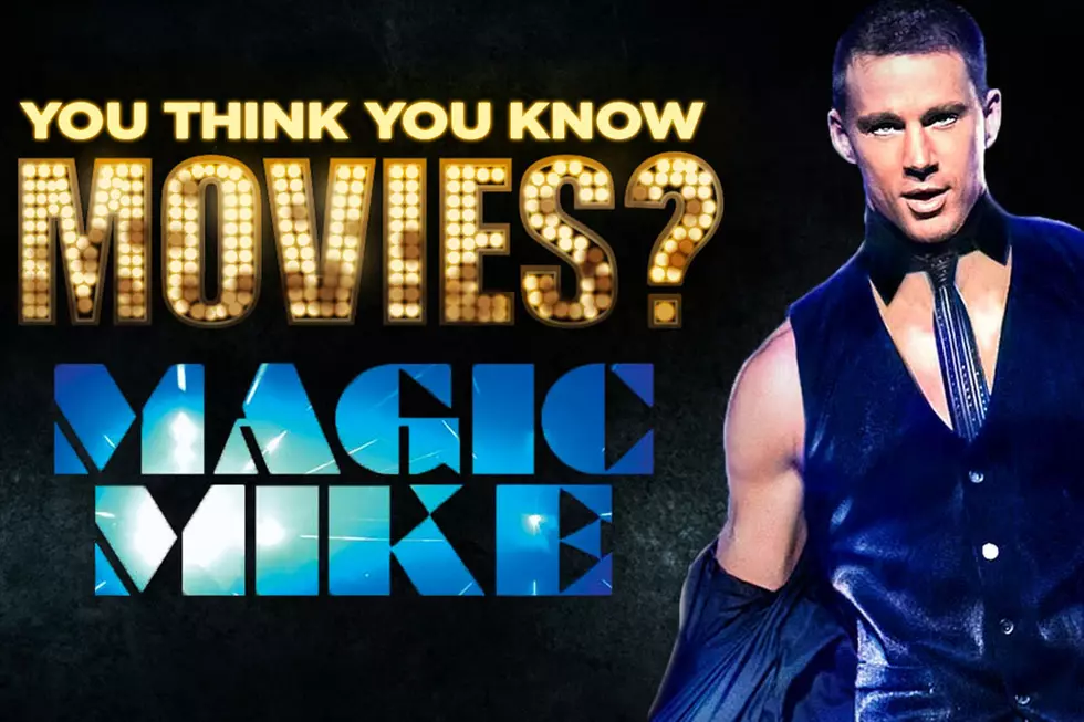 10 Facts You Might Not Know About ‘Magic Mike’
