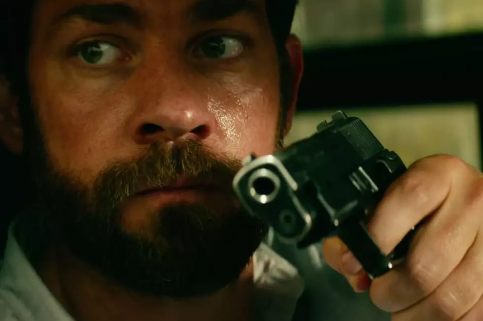 Washington Woman Accidentally Shot During ‘13 Hours’ Showing