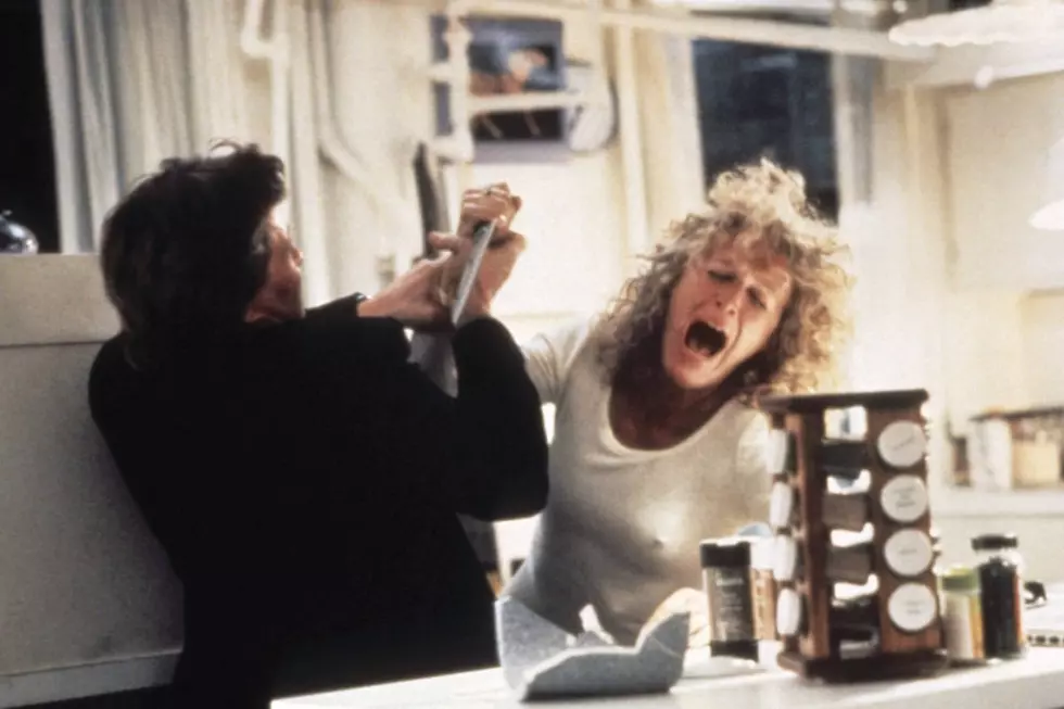 A ‘Fatal Attraction’ Series Is in the Works at Paramount Plus