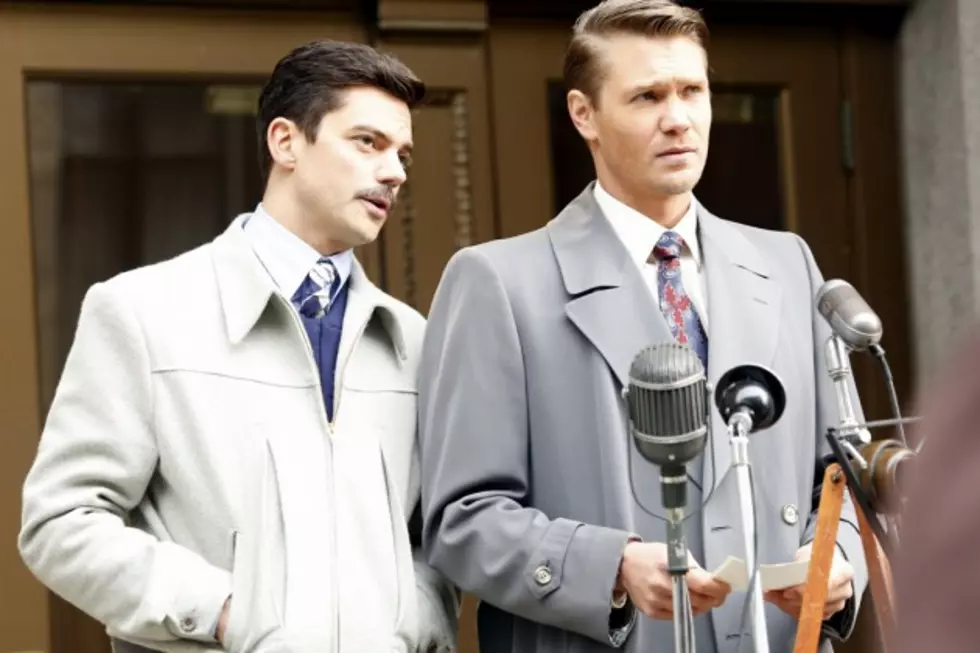 ‘Agent Carter’ Season 2 Confirms Chad Michael Murray to Return, Plus Dominic Cooper?