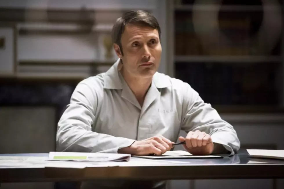 Does the ‘Hannibal’ Season 3 Finale Tease ‘Lambs’ in Our Future?