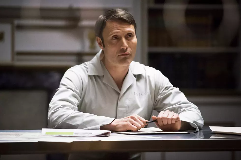 'Hannibal' Season 3 Finale May Tease 'Lambs' to Come