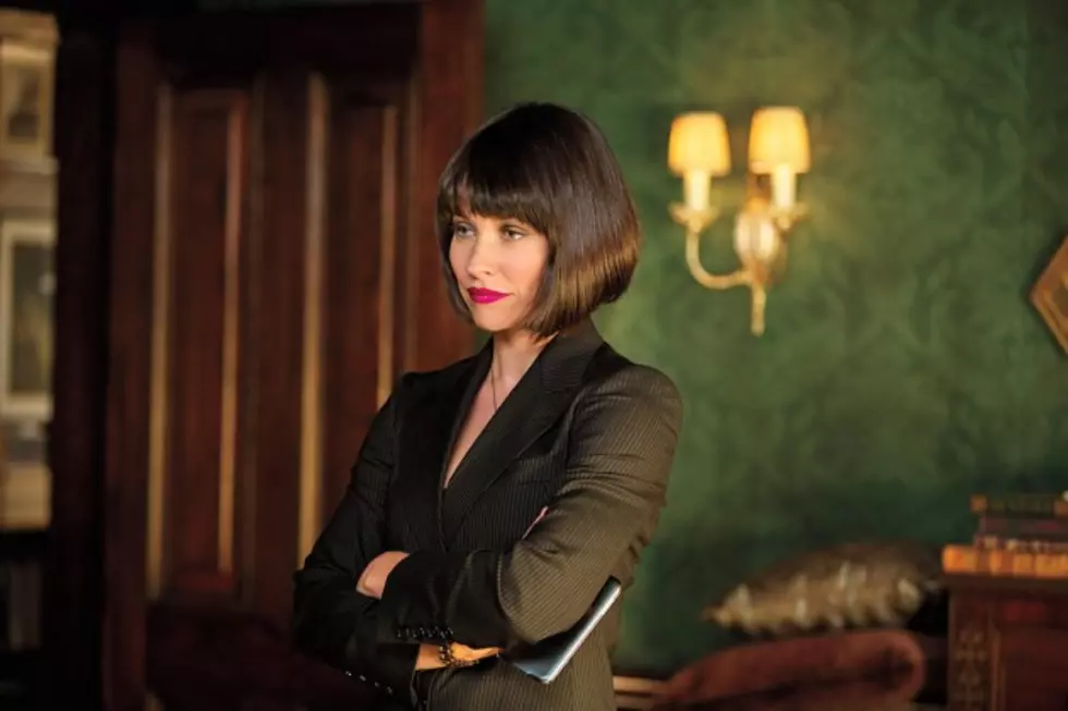 ‘Ant-Man’ Star Evangeline Lilly Says She’s Been Fitted for Her Own Super-Suit