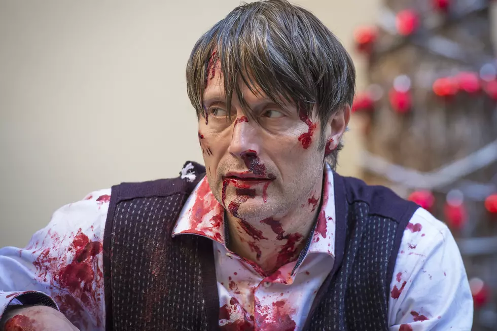 'Hannibal' Season 3 Episodes Moved to NBC Saturdays