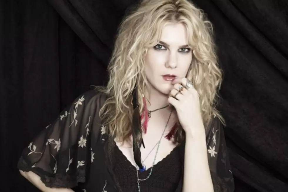 ‘American Horror Story: Hotel’ Returns Lily Rabe for Killer New Role