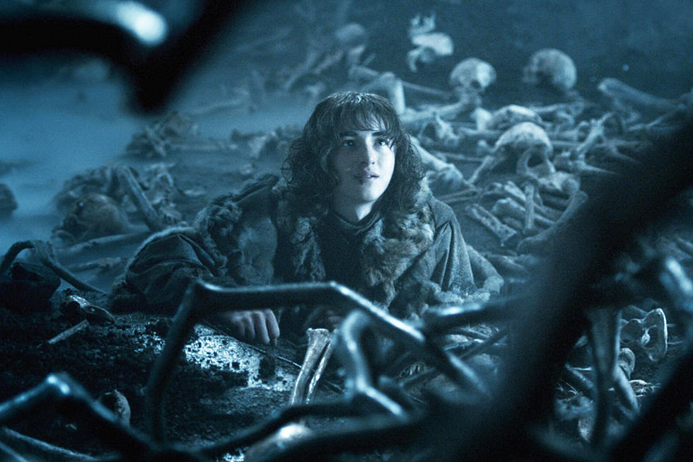 'Game of Thrones' Season 6 Confirms Bran Stark's Return