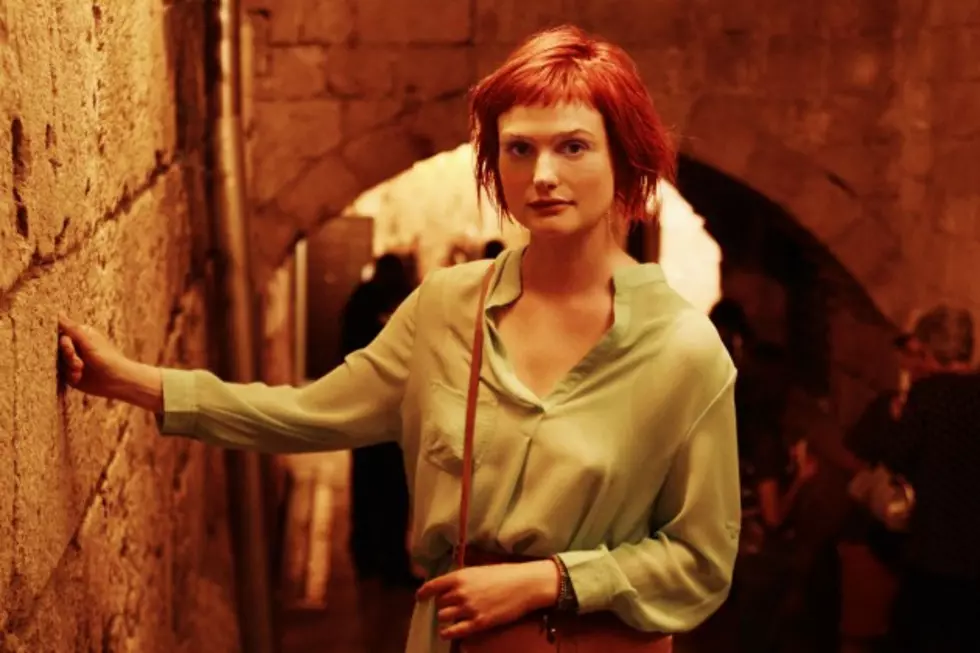 ‘Fantastic Beasts and Where to Find Them’ Adds Actor-Singer Alison Sudol for ‘Harry Potter’ Spinoff