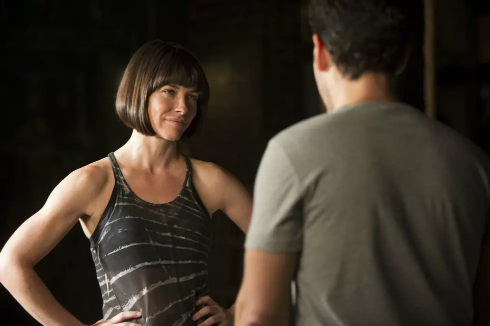 Peyton Reed Says Evangeline Lilly Won’t Play a ‘Supporting Character’ in ‘Ant-Man and the Wasp’