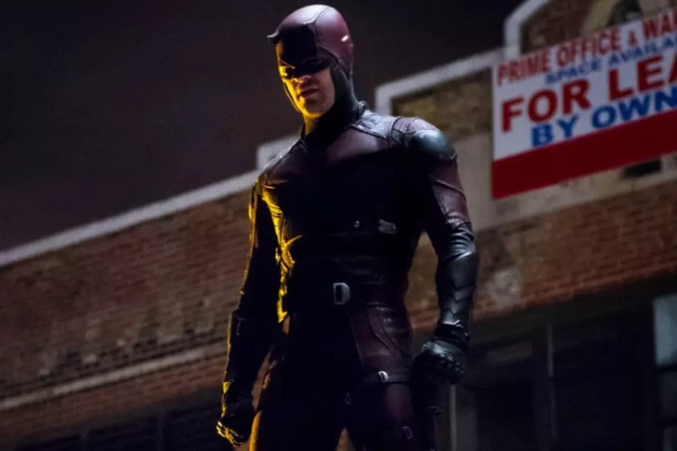 ‘Daredevil’ Season 2 Hires Emmy-Nominated ‘House of Cards’ Cinematographer