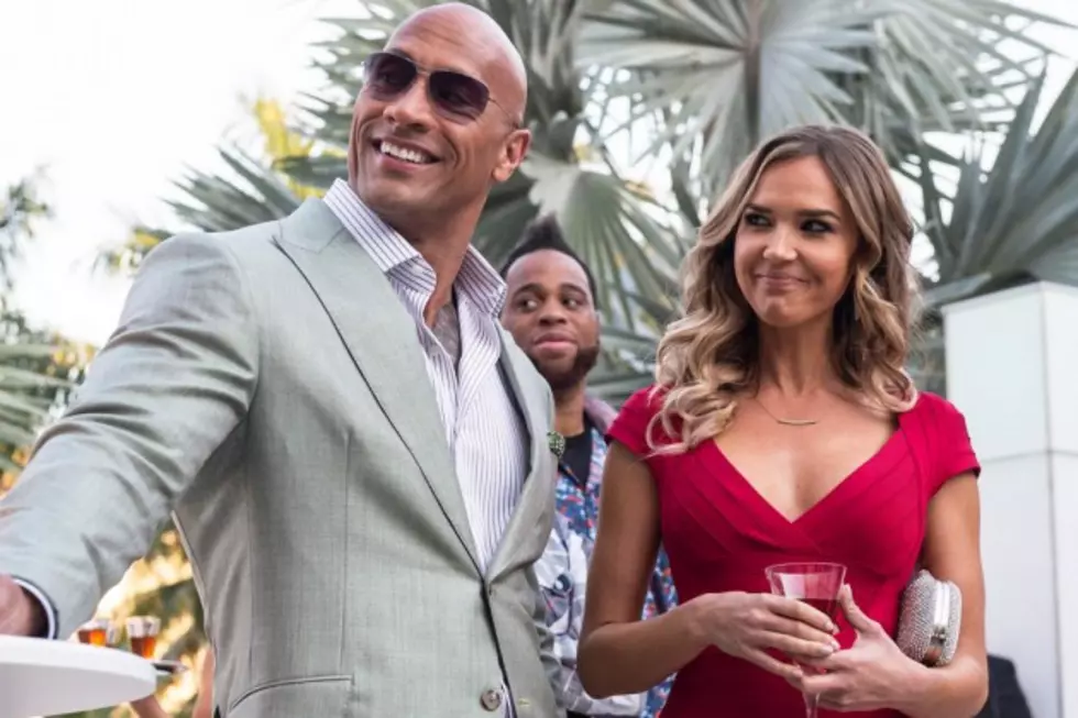 Dwayne Johnson’s HBO ‘Ballers’ Renewed for Season 2