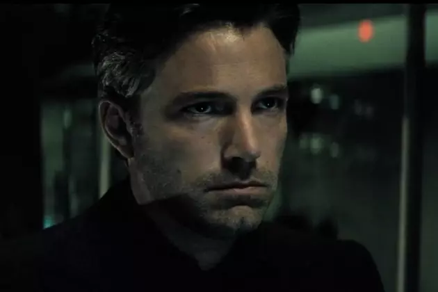 Ben Affleck Says He Won’t Make ‘The Batman’ if the Script Is Bad