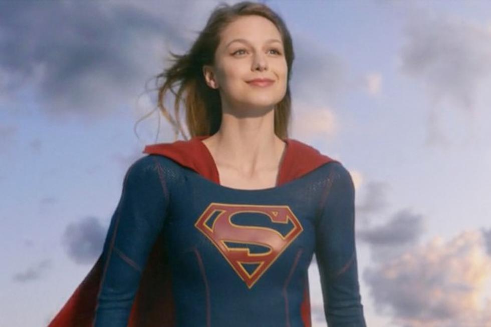 New ‘Supergirl’ Trailer Threatens ‘People of This City Will Die!’