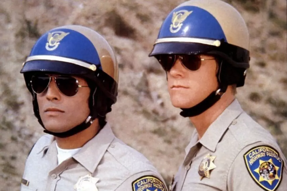 Original ‘CHiPS’ Star Erik Estrada Shares Tweets Trashing Remake