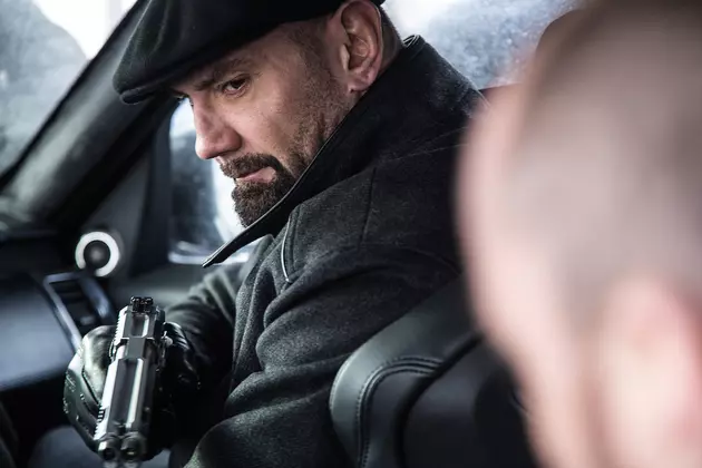 Dave Bautista to Suit Up for Comic Book Movie ‘Eternal Warrior’