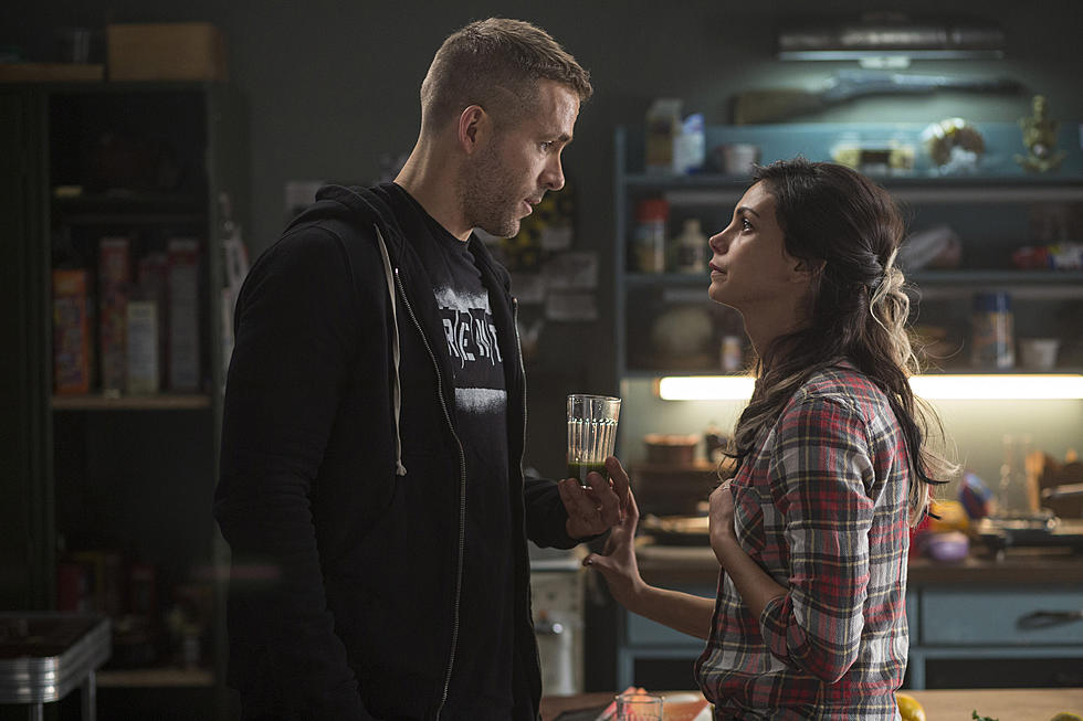 ‘Deadpool’ Clip Has an Indecent Proposal to Make