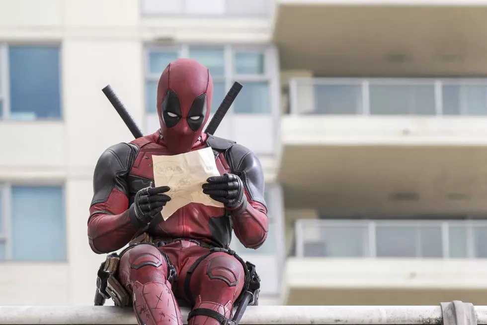 New ‘Deadpool’ Photos Officially Introduce the Cast