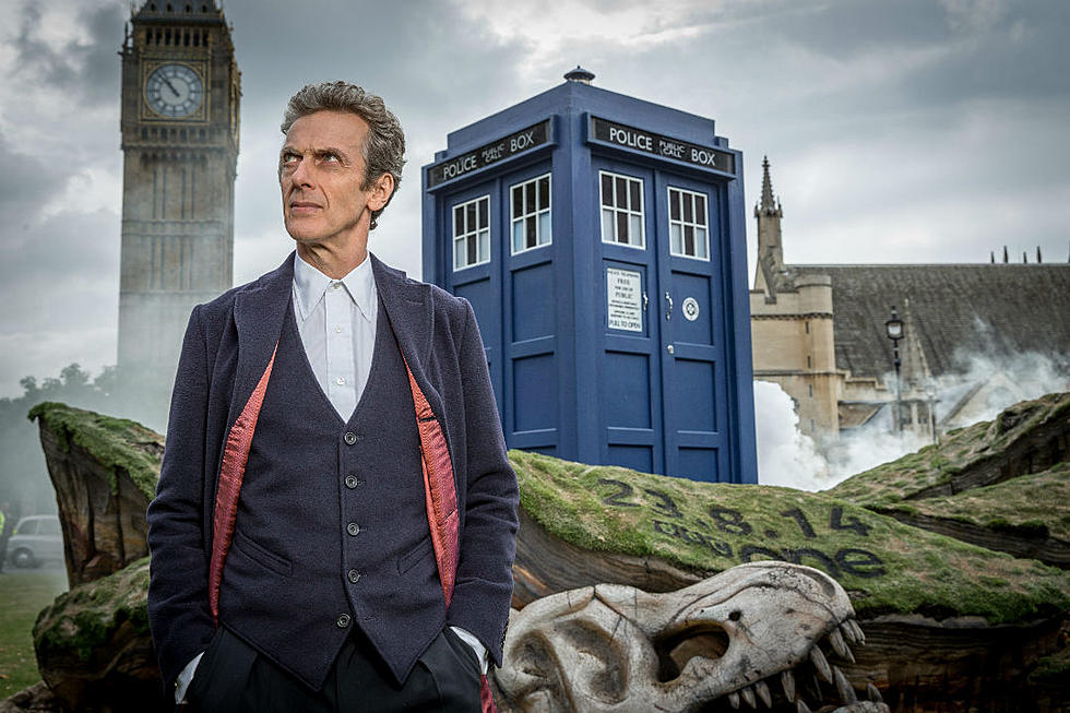 ‘Doctor Who’ Season 9 Reveals Trailer and Premiere Date
