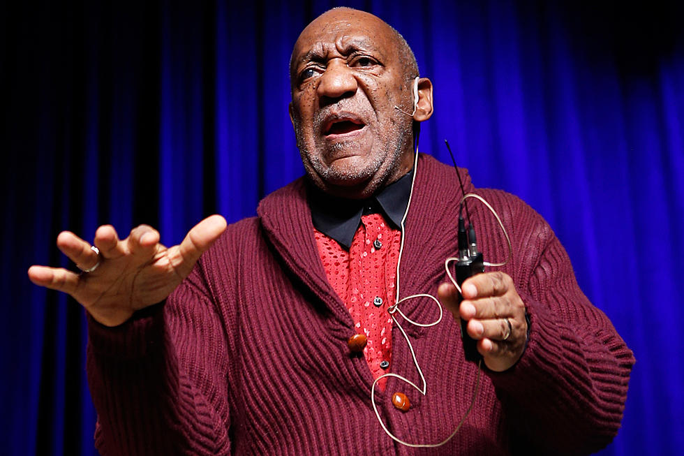 Do You Believe There Is A Conspiracy Against Bill Cosby? [POLL]