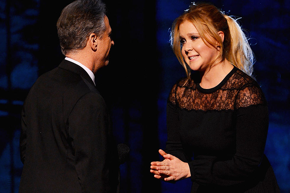 Amy Schumer, Louis C.K. and Denis Leary Are Jon Stewart’s Final ‘Daily Show’ Guests