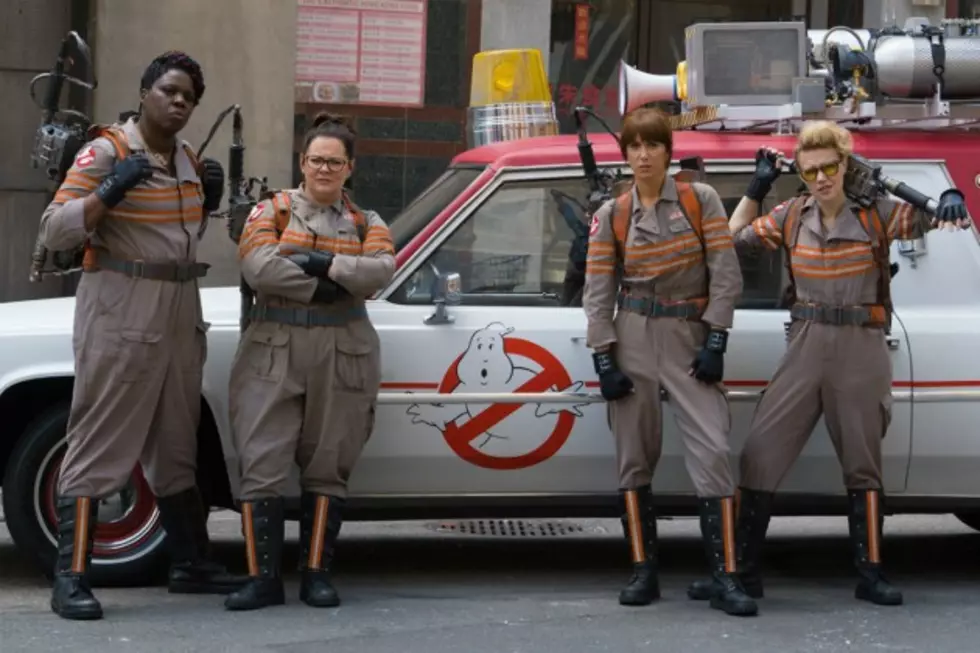 ‘Ghostbusters’ Cameo Spoiler: This Rock Legend May or May Not Be Afraid of No Ghosts