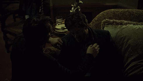 Image result for hannibal dolce/gifs