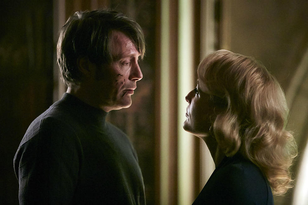 ‘Hannibal’ Delivers an Insane Feast in ‘Dolce’