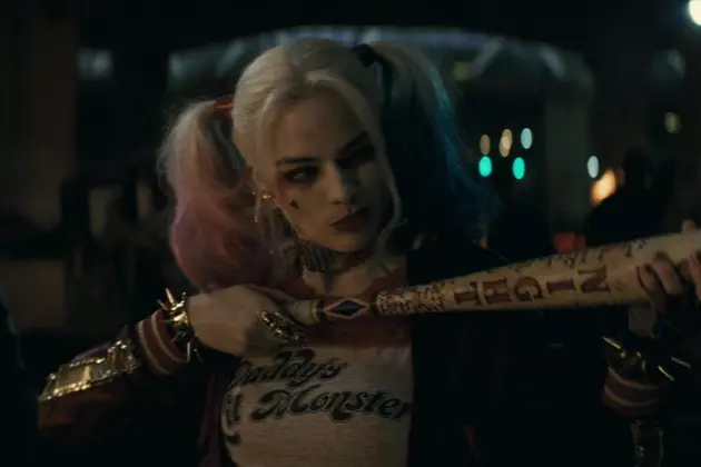 ‘Suicide Squad’ Promo Takes the Worst Heroes Ever to Instagram