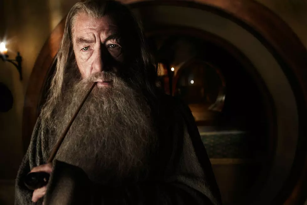 Why Ian McKellen Almost Didn’t Play Gandalf and Magneto