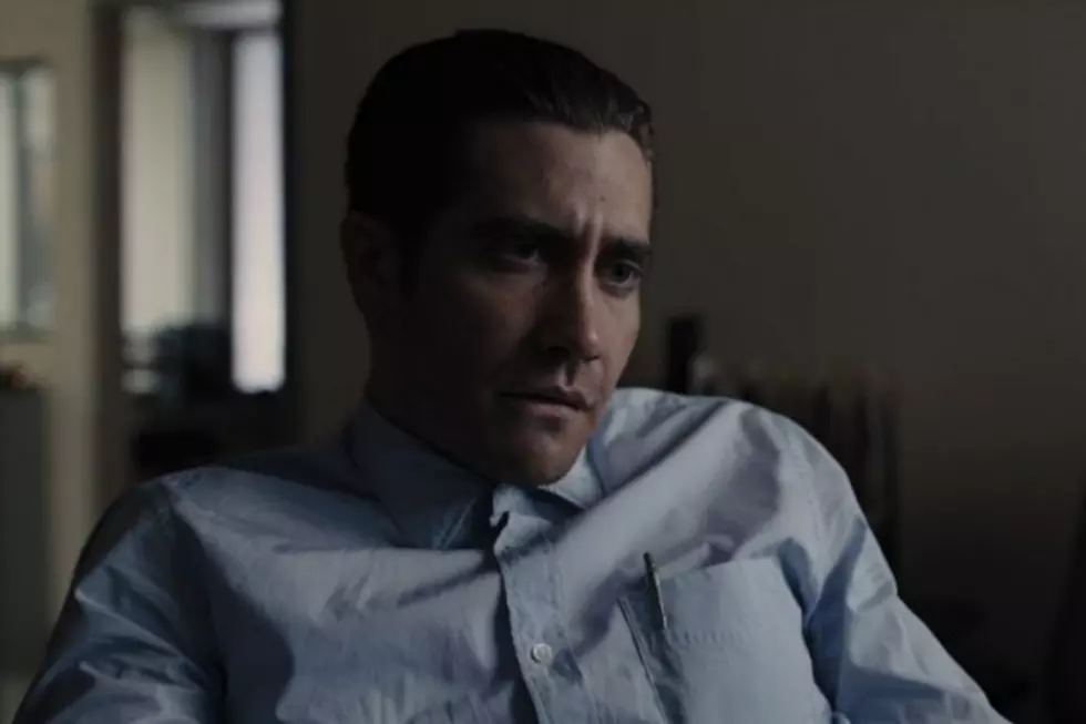 Jake Gyllenhaal Cried When His Parents Wouldn’t Let Him Star in ‘Mighty Ducks’