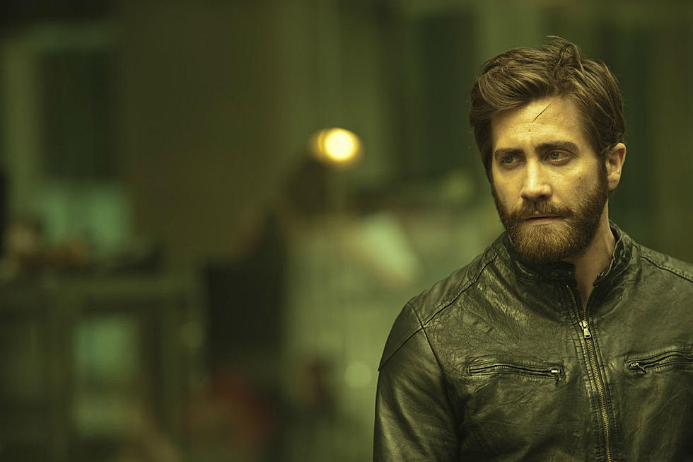 Jake Gyllenhaal Sings on Broadway in a Video Directed by Cary Fukunaga