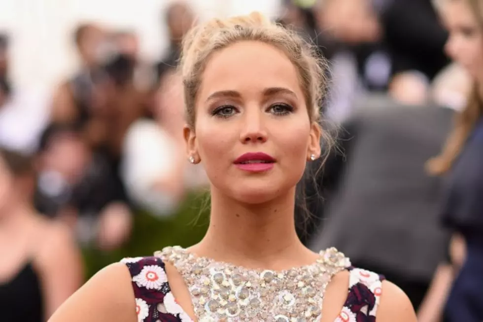 Jennifer Lawrence to Get Romantic in ‘The Rosie Project’