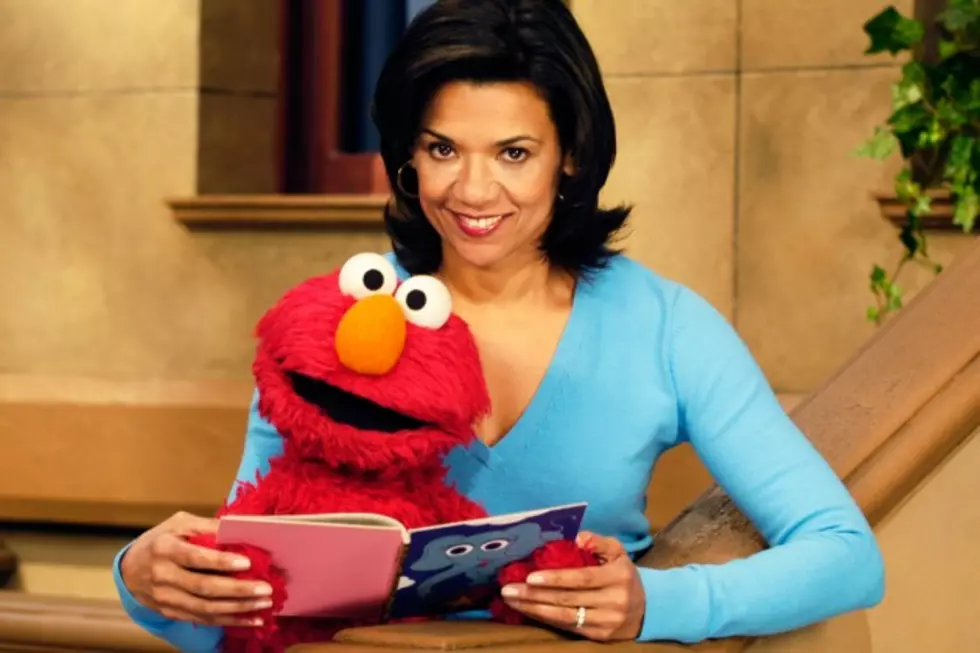 ‘Sesame Street’ Fixture Maria, Sonia Manzano Retiring After 44 Years