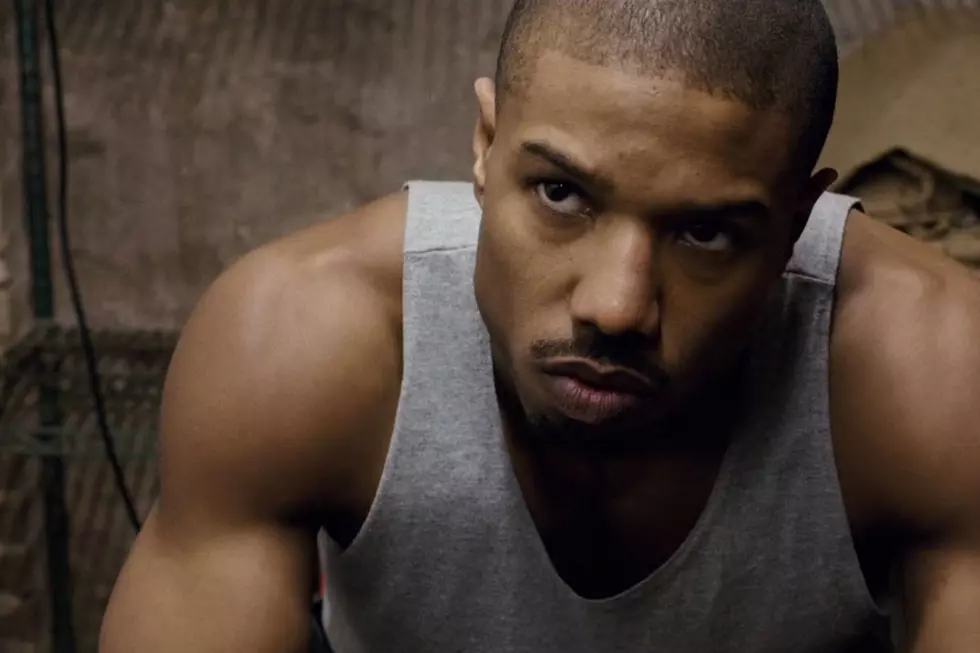 Michael B. Jordan to Star in ‘Just Mercy’