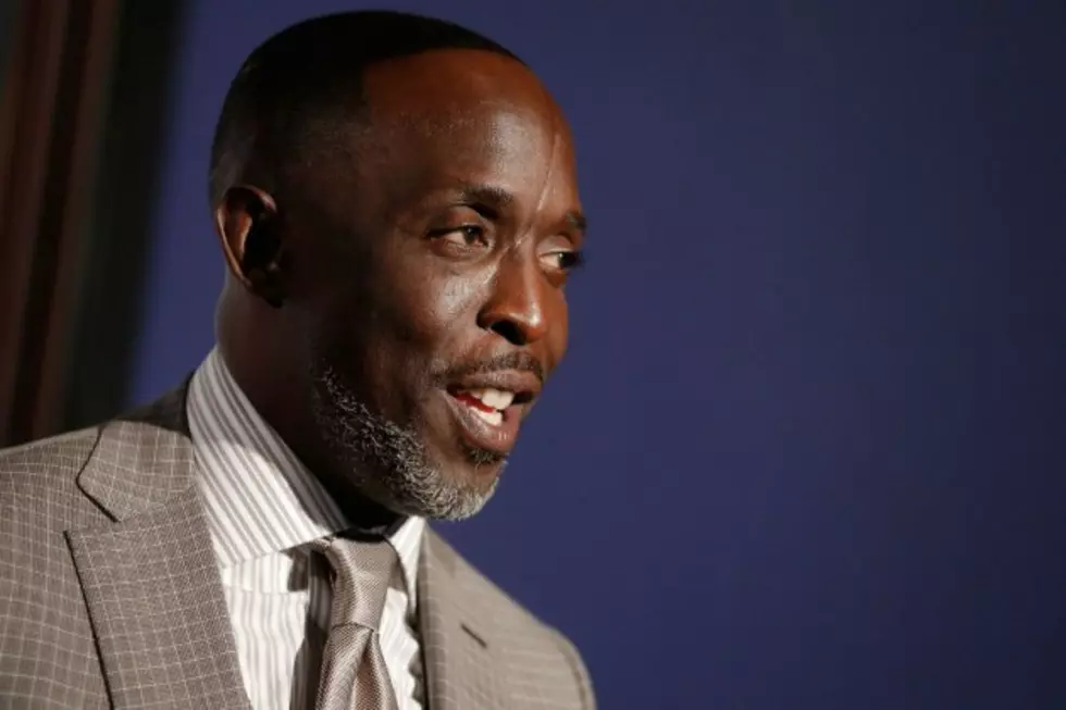 ‘Assassin’s Creed’ Adds Michael K. Williams to the Cast