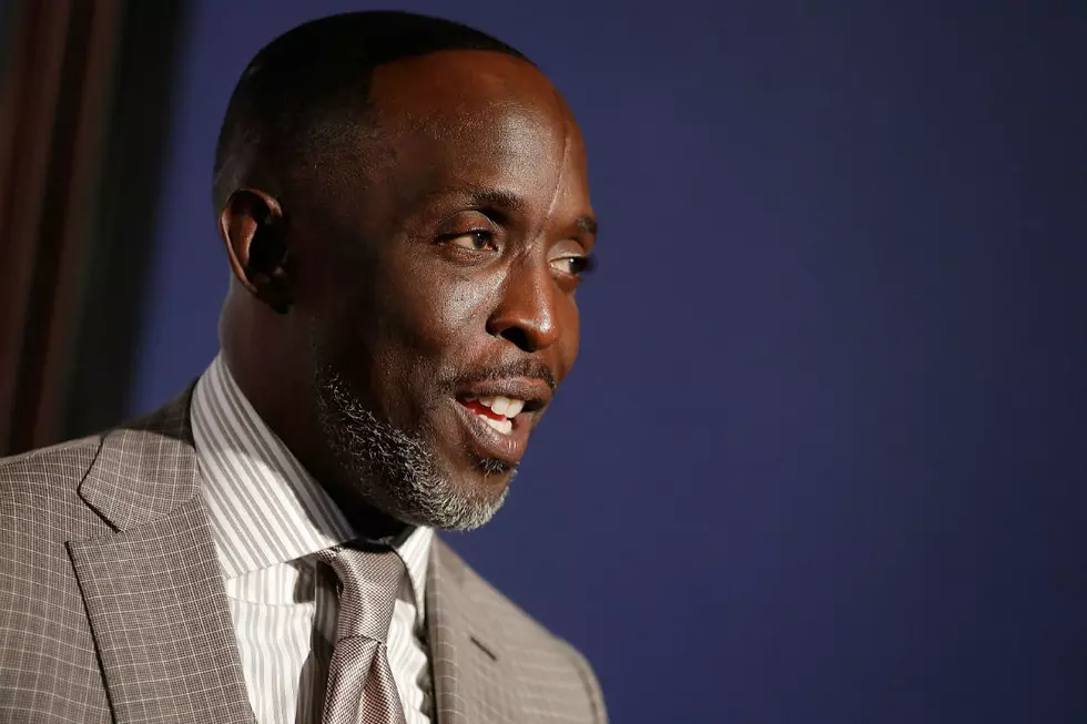 Michael K. Williams Is the Latest Actor in Talks To Join ‘Star Wars’ Han Solo Spinoff